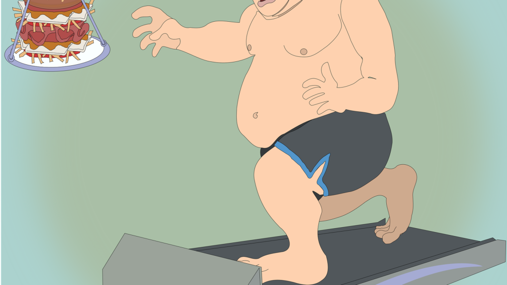 Movement: The Real Metabolic Foundation rilsonav slimming 1136637 1920.png